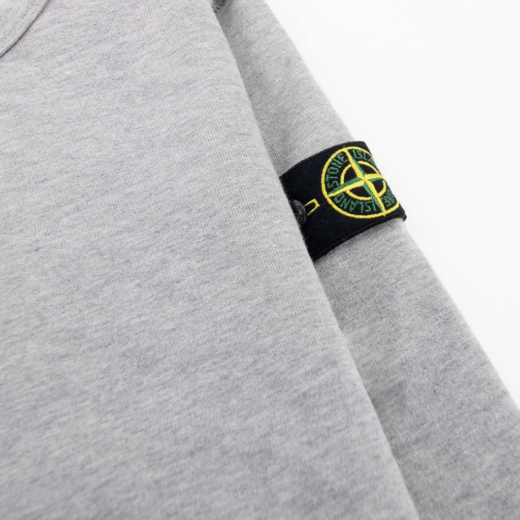 Stone Island Junior S/S Sweatshirt