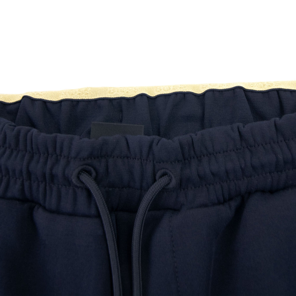Hugo Boss Hadiko 1 Bottoms Side Stripe Navy