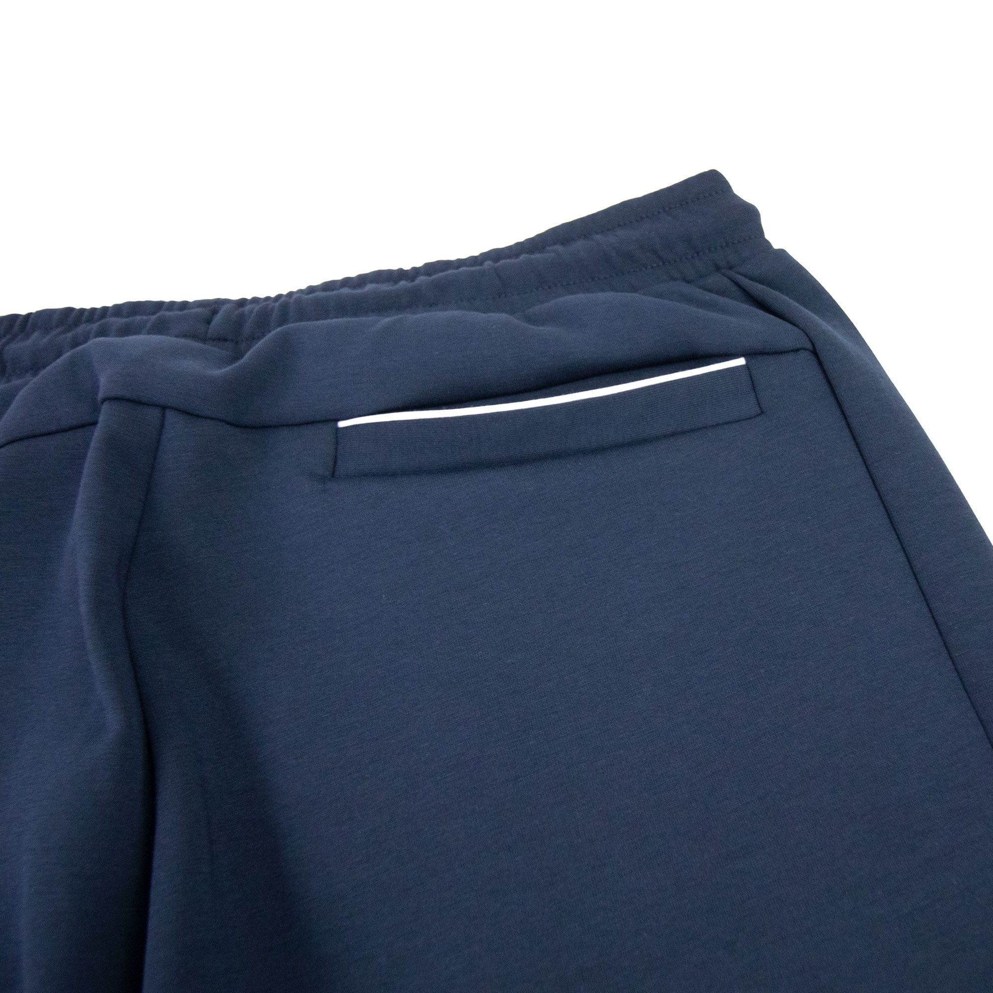 Hugo Boss Contrast Logo Tracksuit Navy