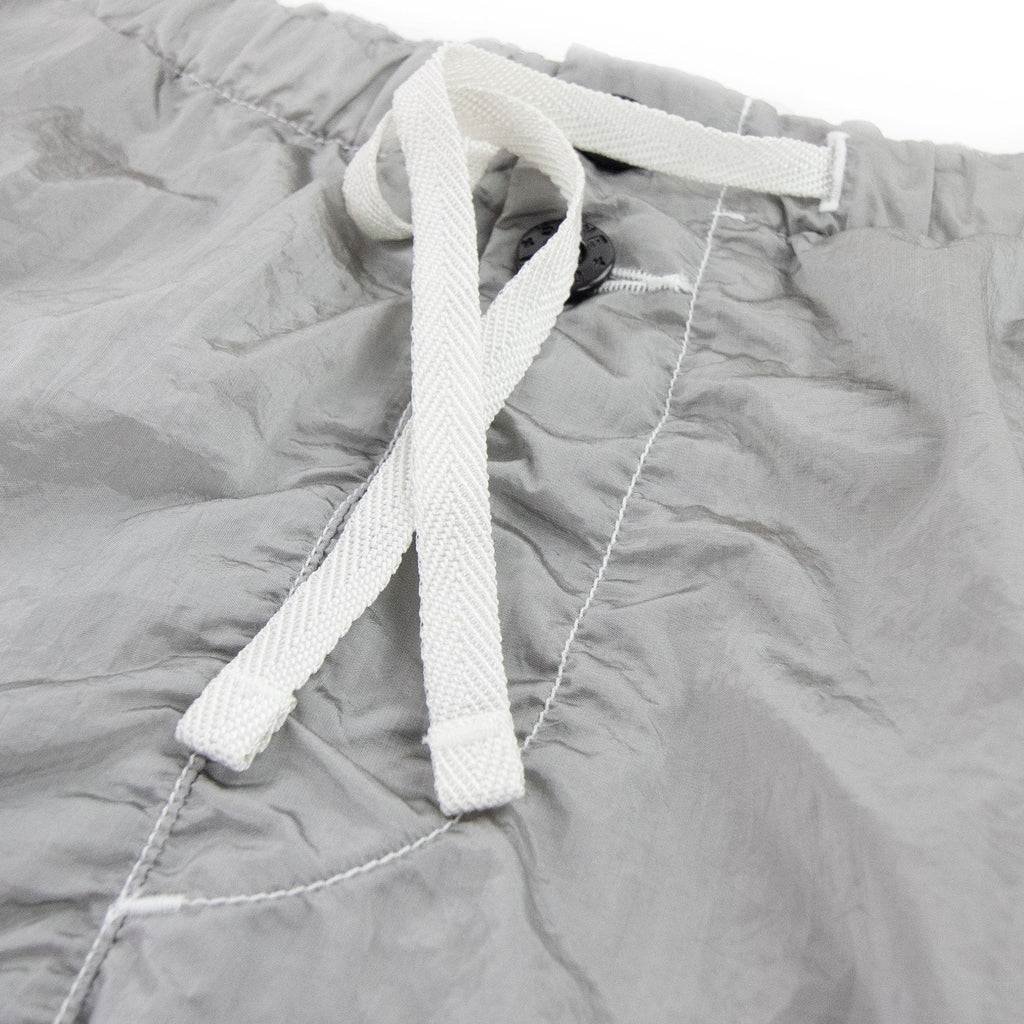 Stone Island B0643 Nylon Metal Swimming Trunks In Econyl