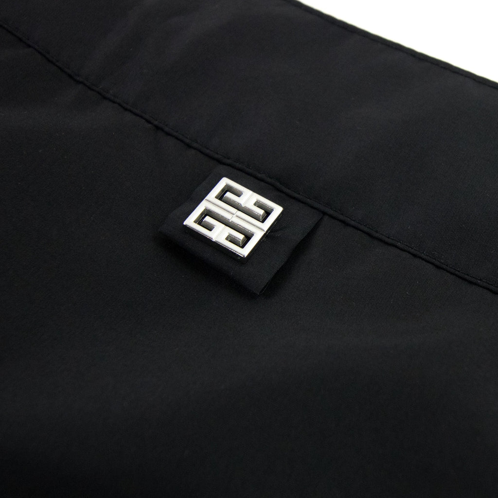 Givenchy 4g Swim Short Black 004