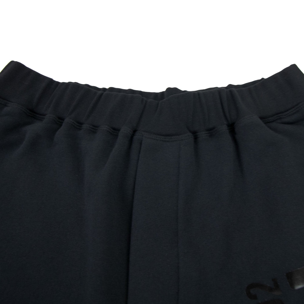 Dsquared2 Icon Relax Shorts Black