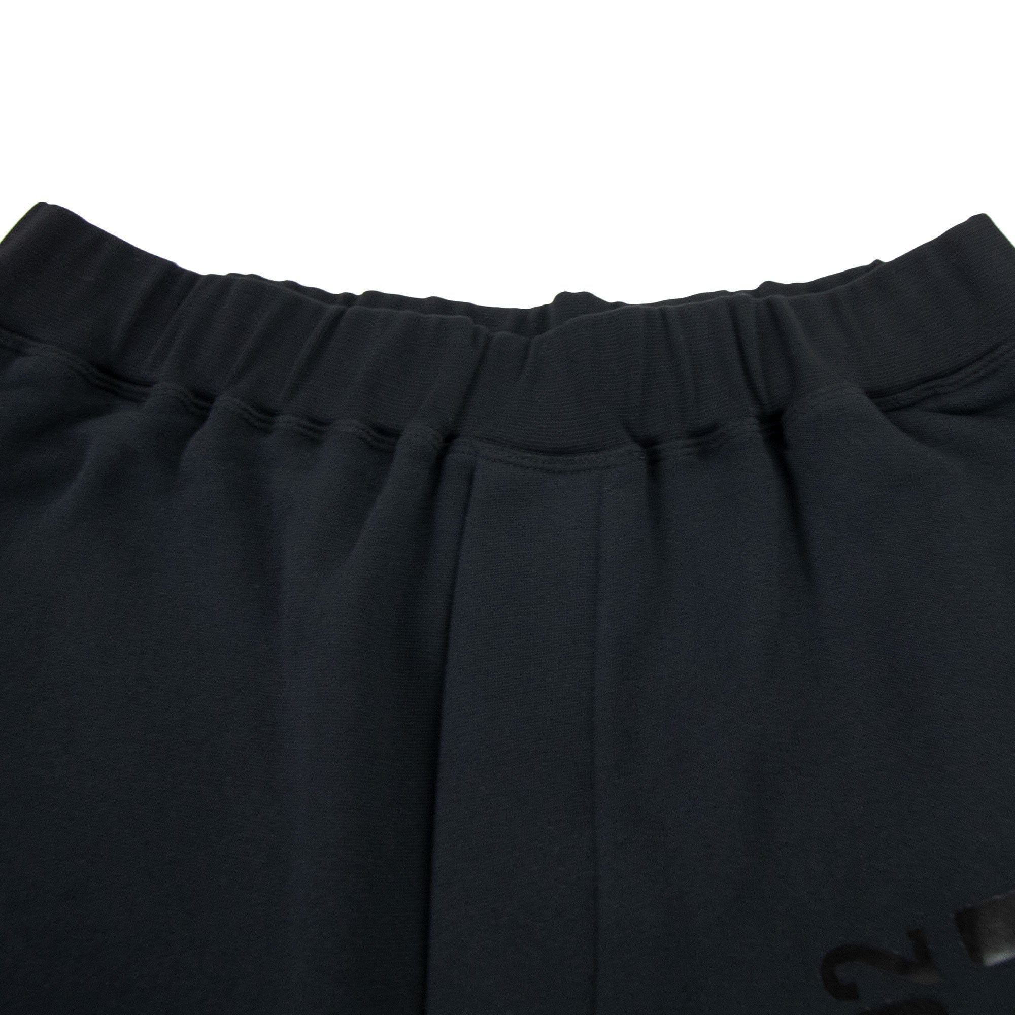 Dsquared2 Icon Relax Shorts Black