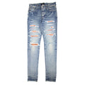 Amiri Bandana Thrasher Jean Denim