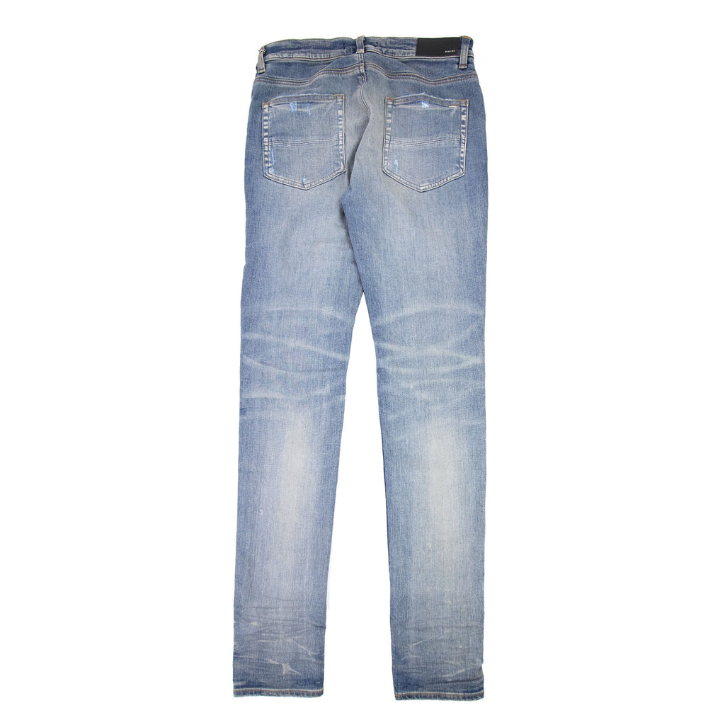 Amiri Bandana Thrasher Jean Denim