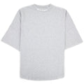 Palm Angels Classic Logo Over T Shirt Melange