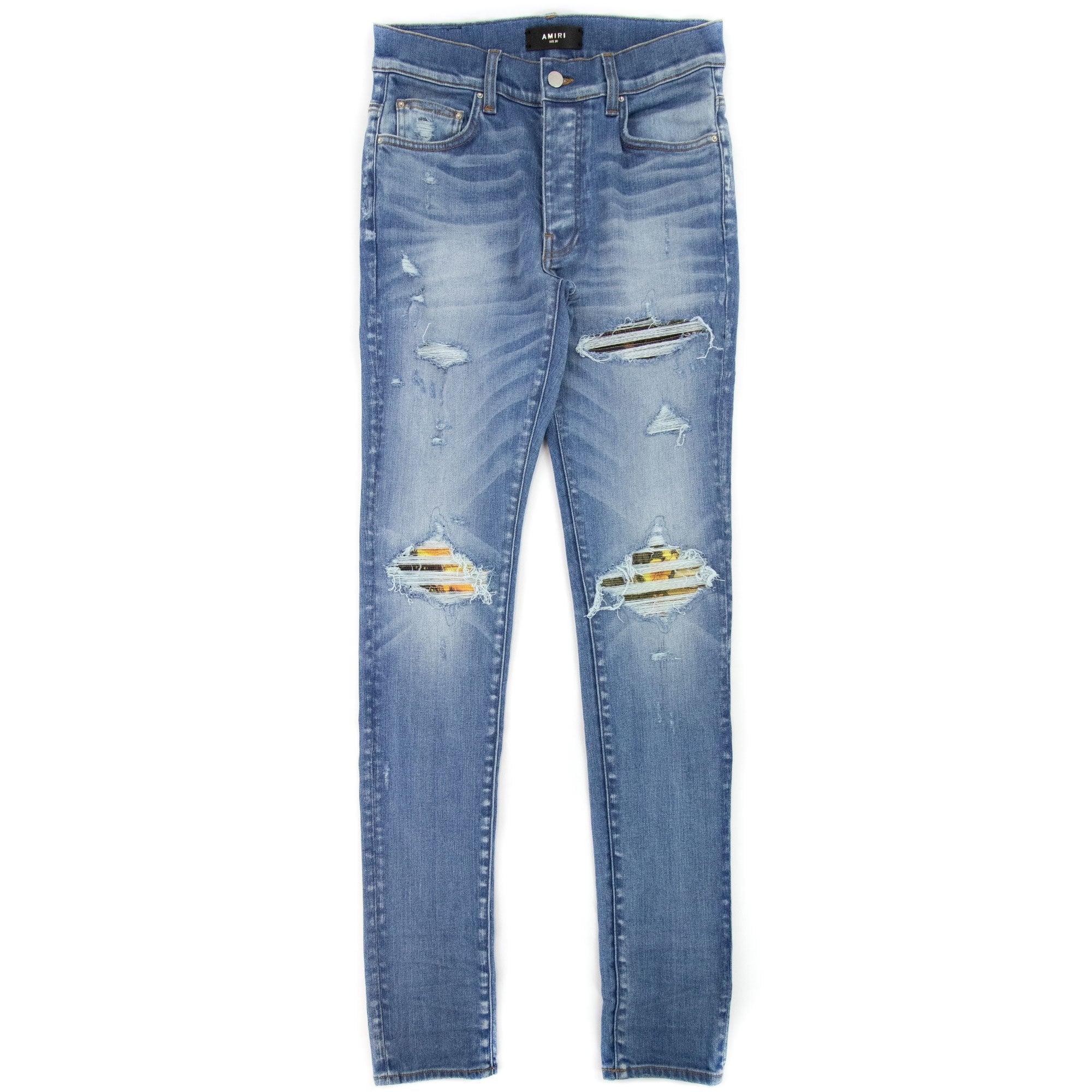 Amiri Aloha Mx1 Jean Denim | ONU – Onu