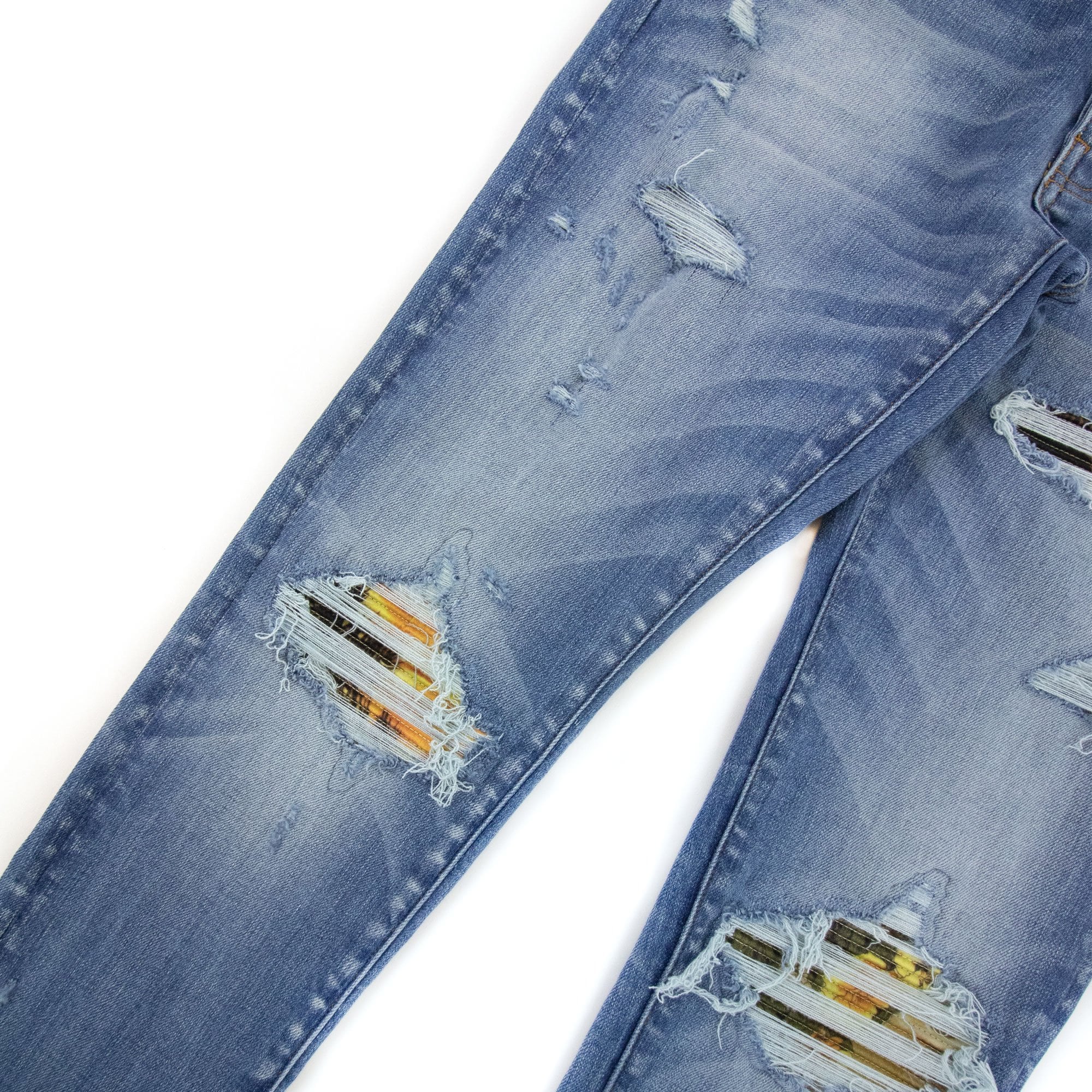 Amiri Aloha Mx1 Jean Denim | ONU – Onu