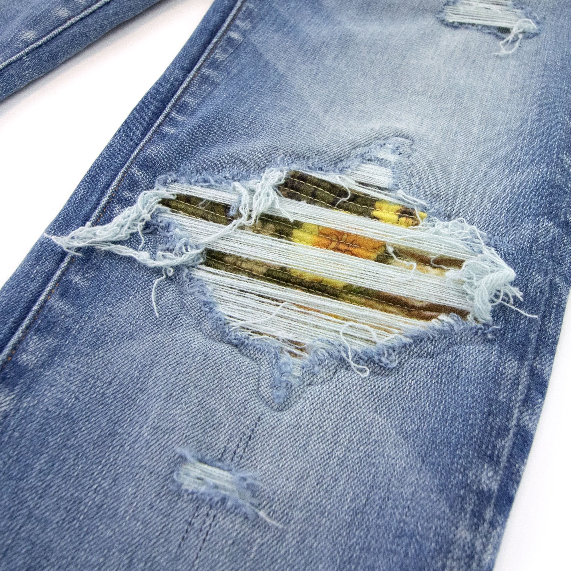 Amiri Aloha Mx1 Jean Denim | ONU – Onu