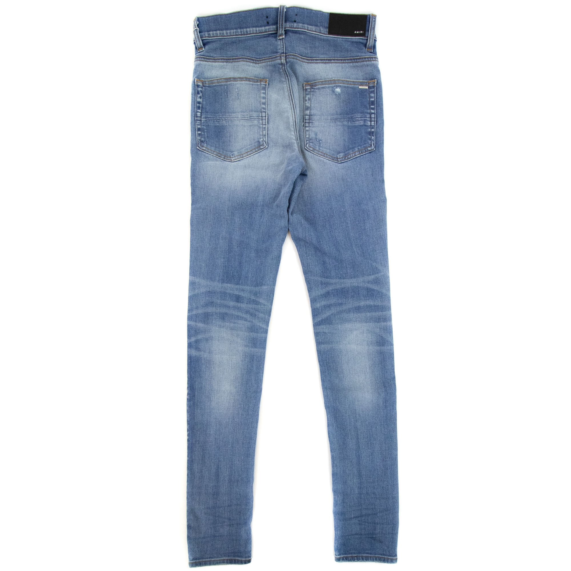 Amiri Aloha Mx1 Jean Denim | ONU – Onu