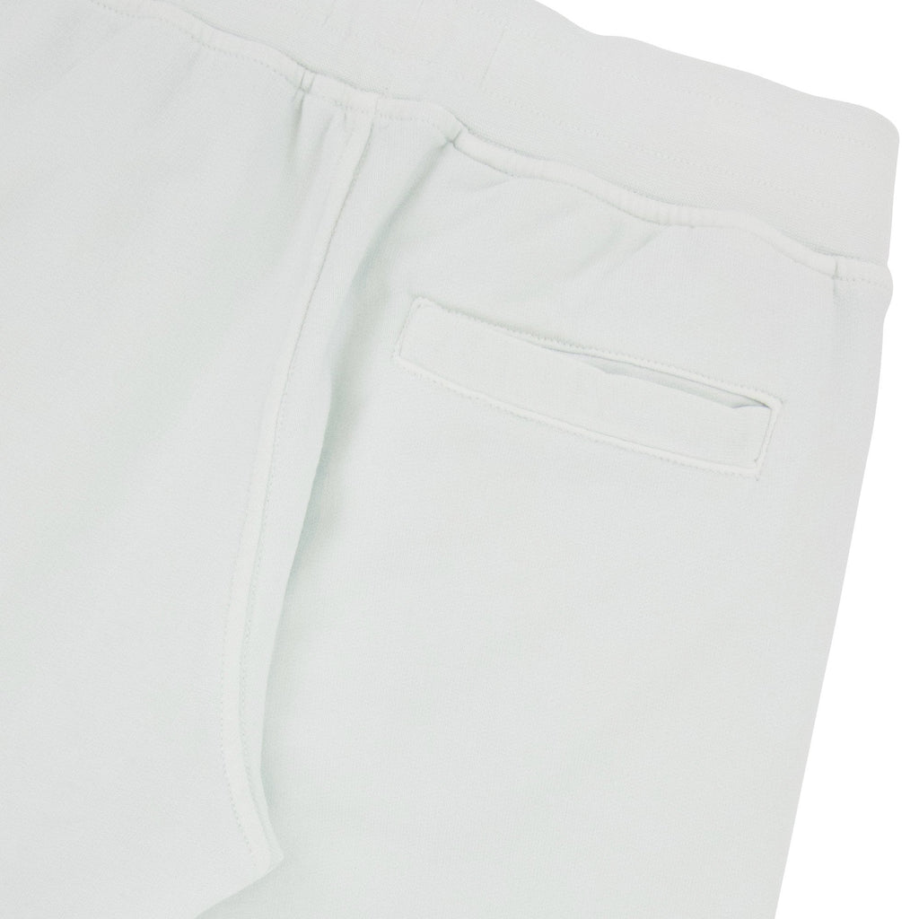 Stone Island Junior S/s Shorts Mint Green