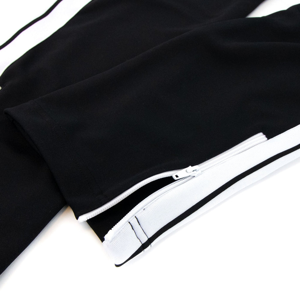 Palm Angels Classic Tracksuit Pants Black/white