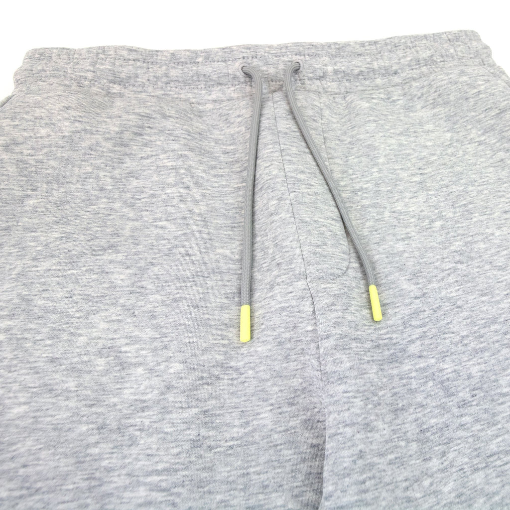 Hugo Boss Hadiko 2 Curved Logo Bottoms Grey 059