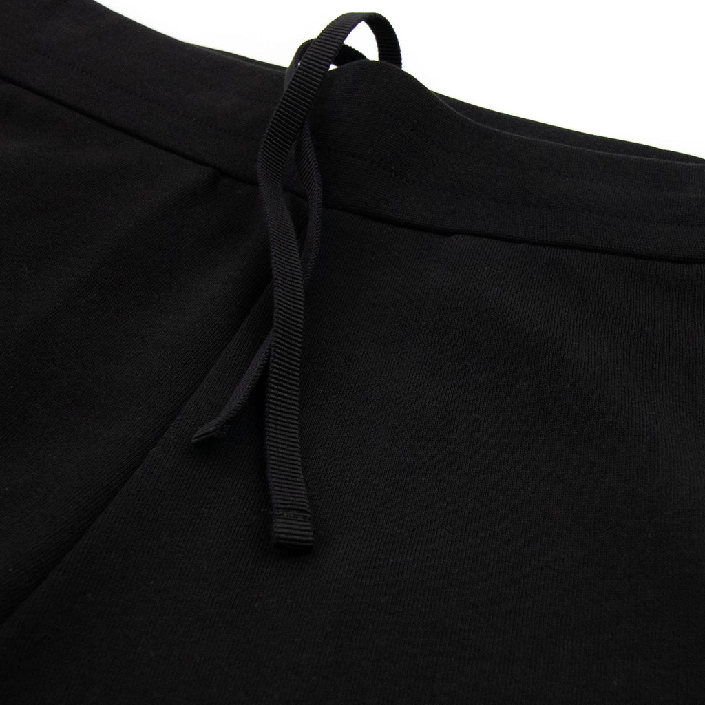 Moncler Tricolour Accent Jogging Trousers Black