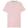 Dsquared2 Back Logo S/s T Shirt Pink Marl