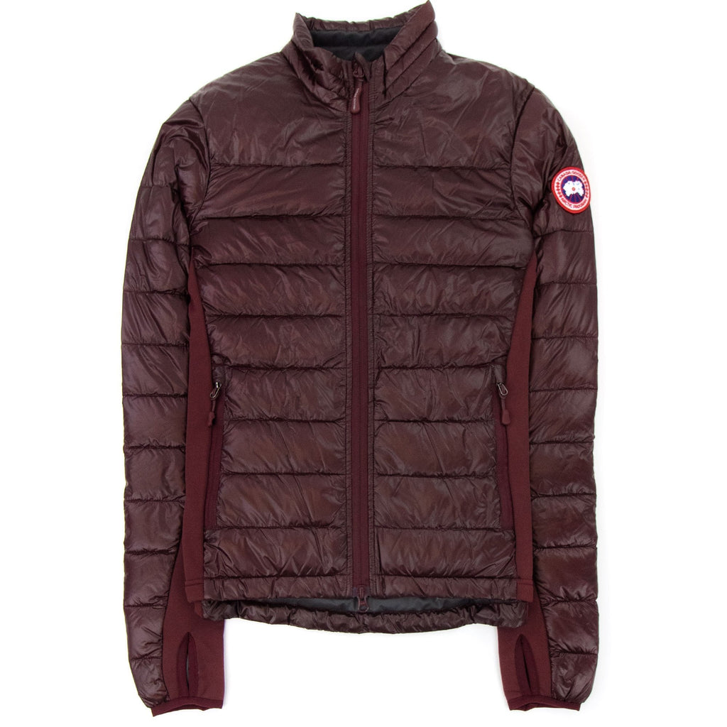 Canada Goose Hybridge Lite Jacket Elderberry 810