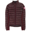 Canada Goose Hybridge Lite Jacket Elderberry 810