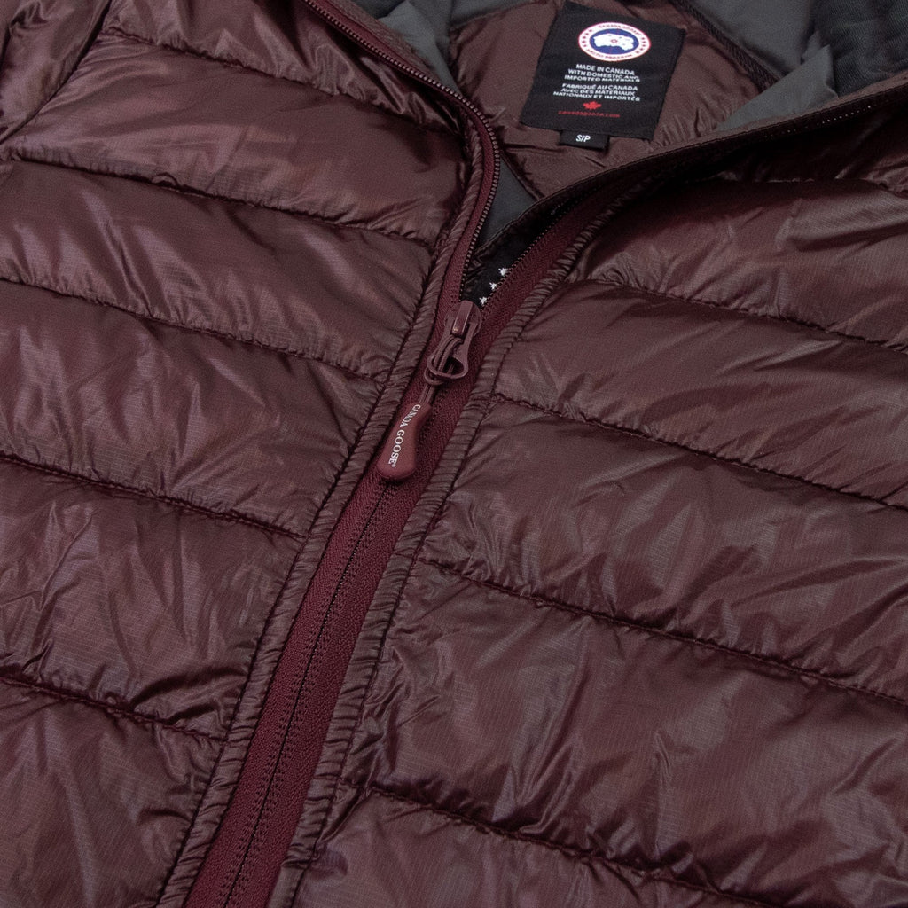 Canada Goose Hybridge Lite Jacket Elderberry 810