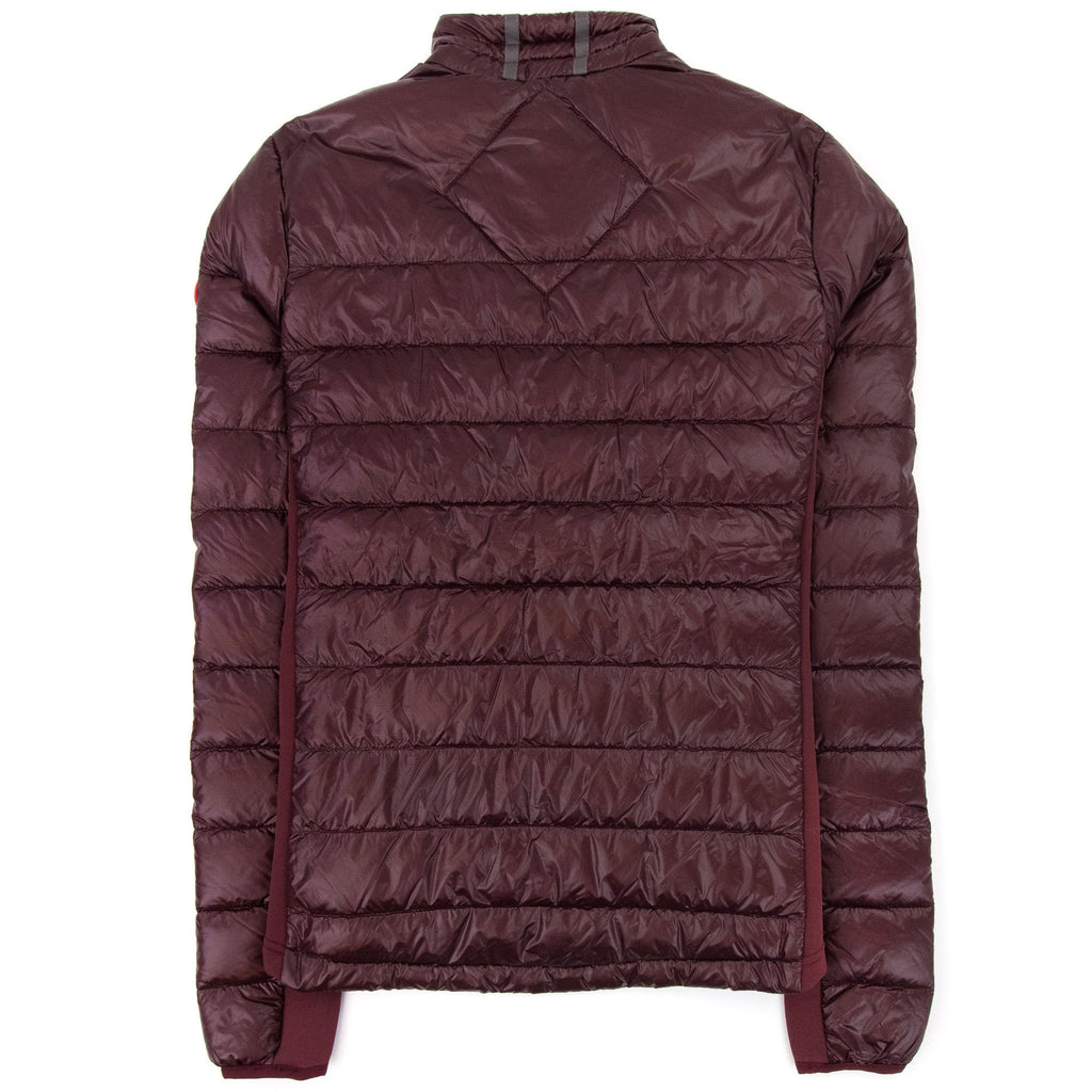 Canada Goose Hybridge Lite Jacket Elderberry 810