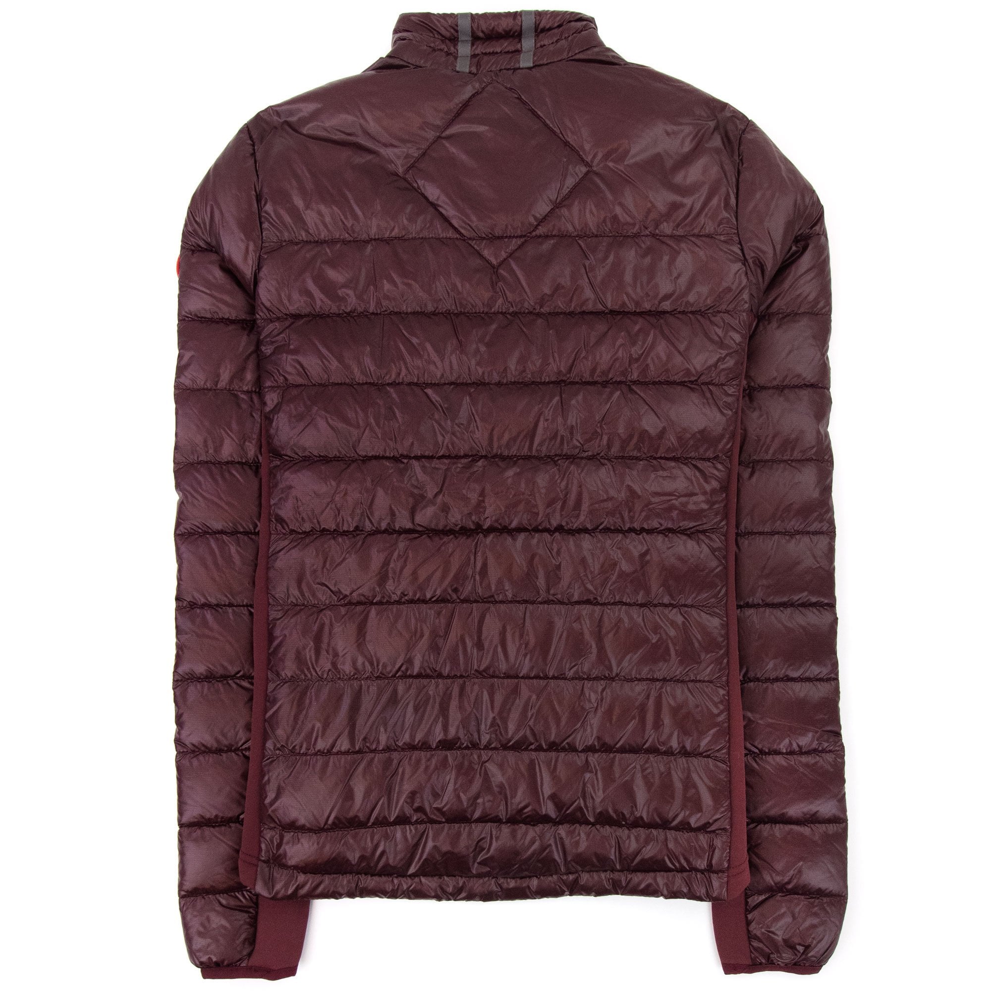 Canada Goose Hybridge Lite Jacket Elderberry 810