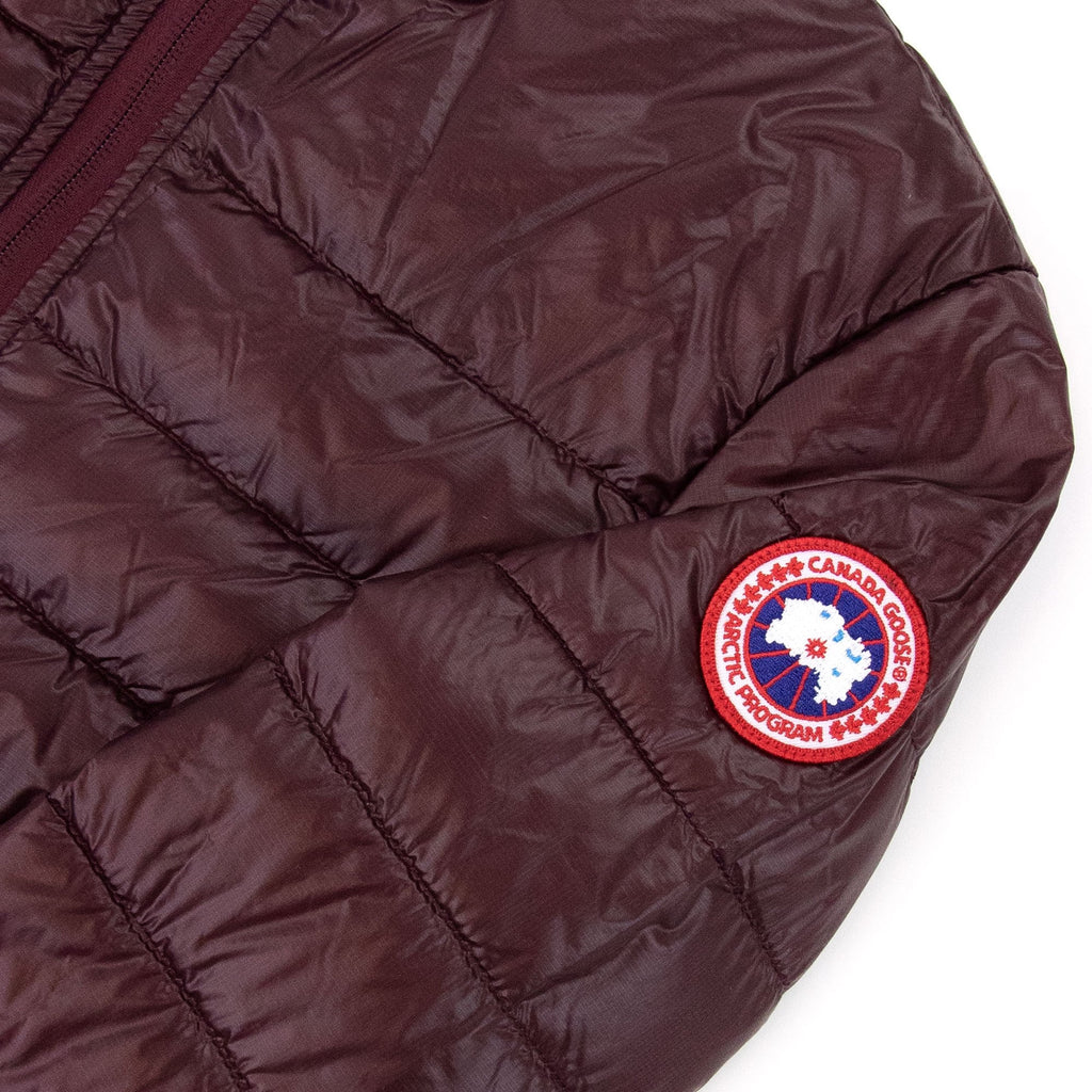 Canada Goose Hybridge Lite Jacket Elderberry 810