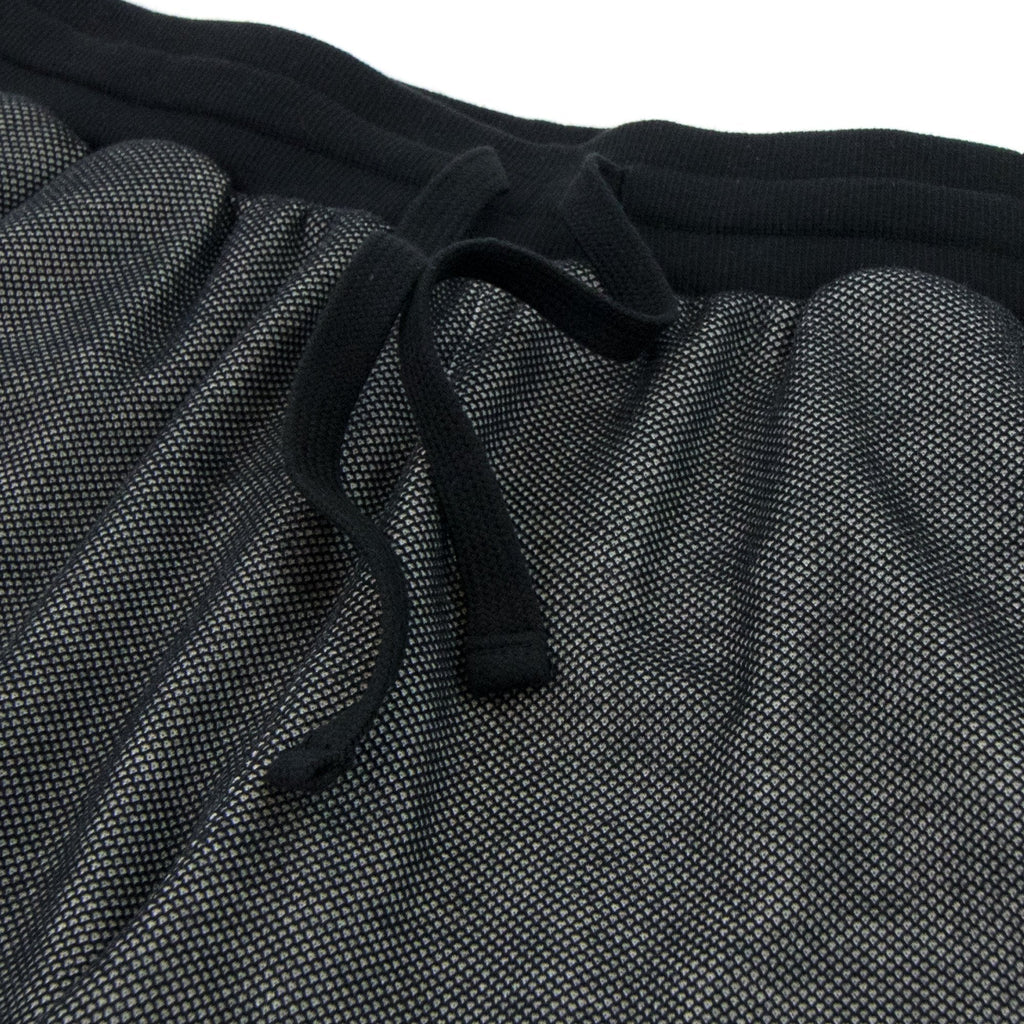 Emporio Armani Ea Bermuda Lounge Shorts Black