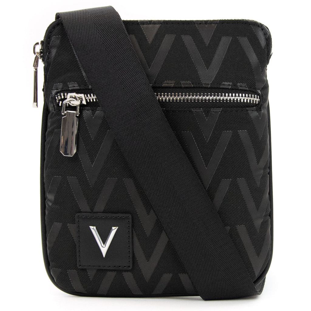 Valentino Cointreau Messenger Bag Black