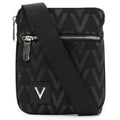 Valentino Cointreau Messenger Bag Black
