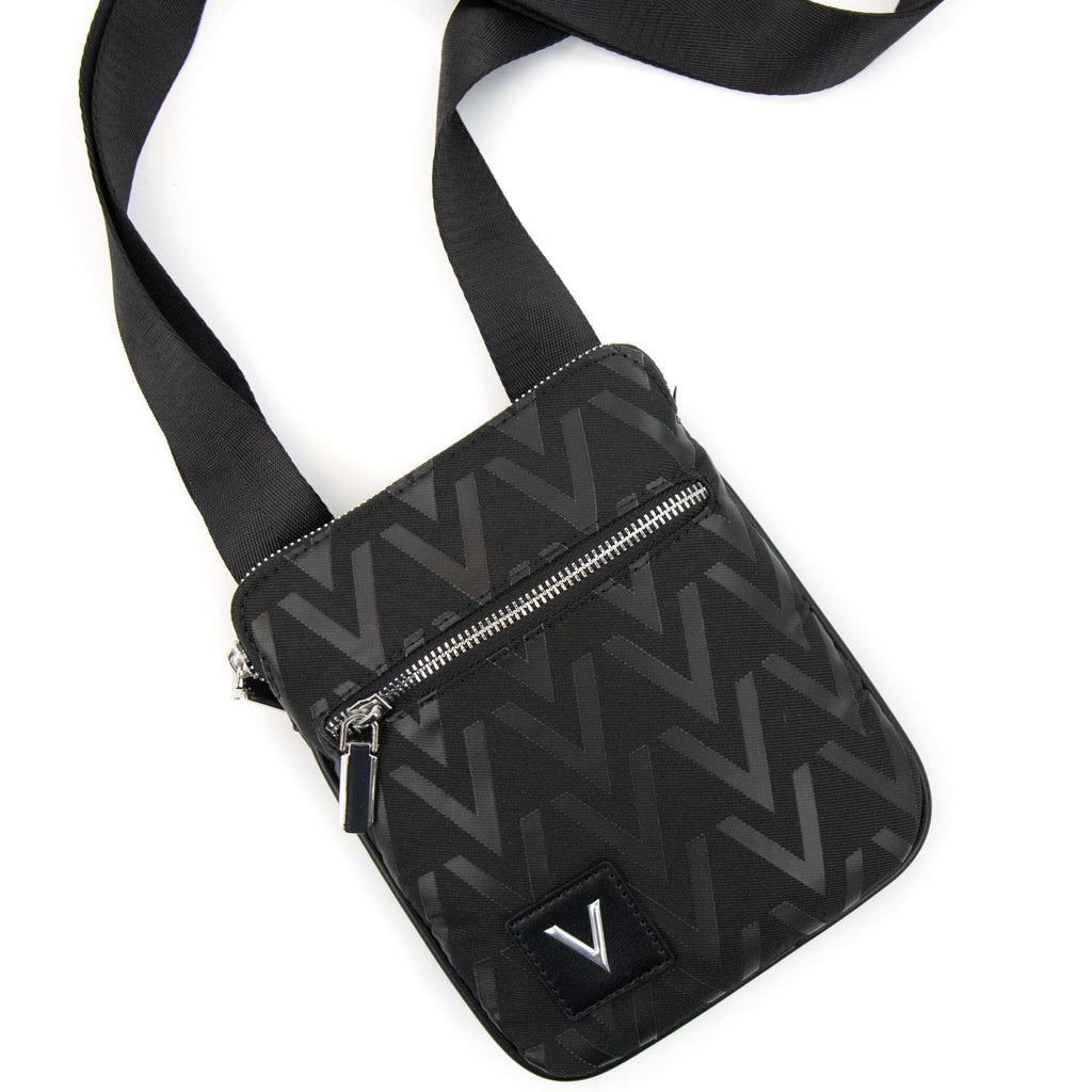 Valentino Cointreau Messenger Bag Black