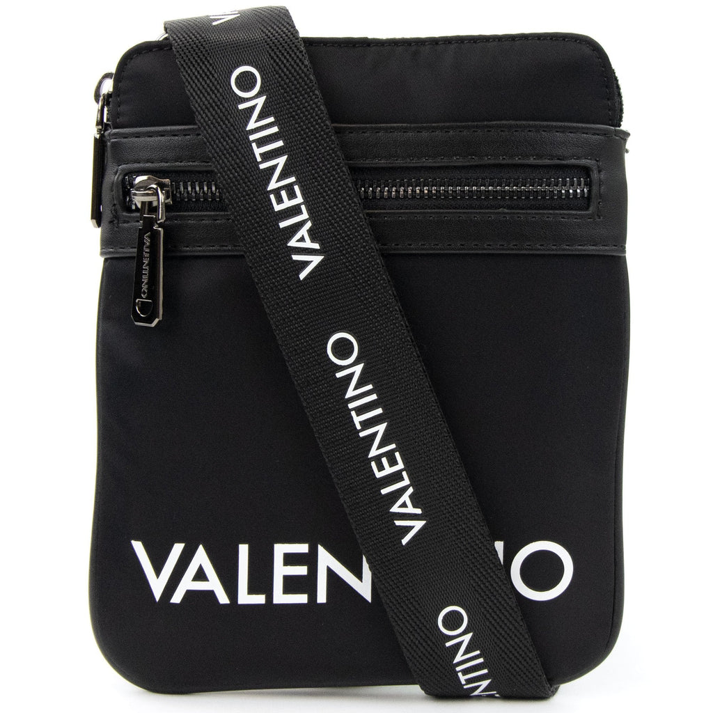 Valentino Kylo Messenger Bag Black