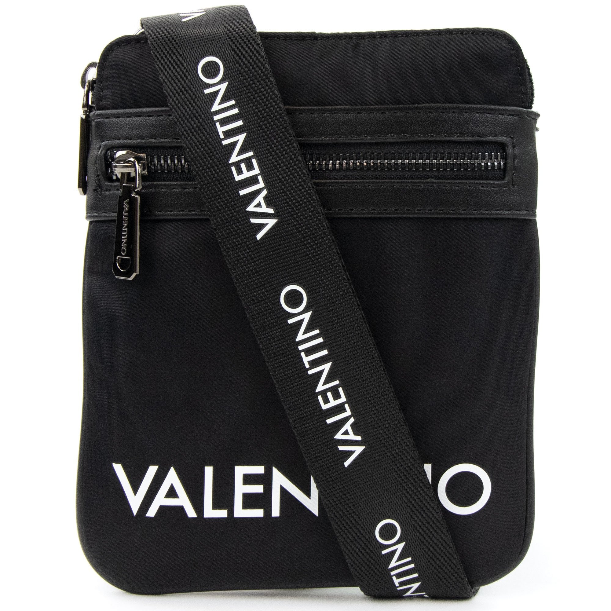 Valentino Kylo Messenger Bag Black