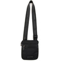 Valentino Anakin Messenger Bag Black