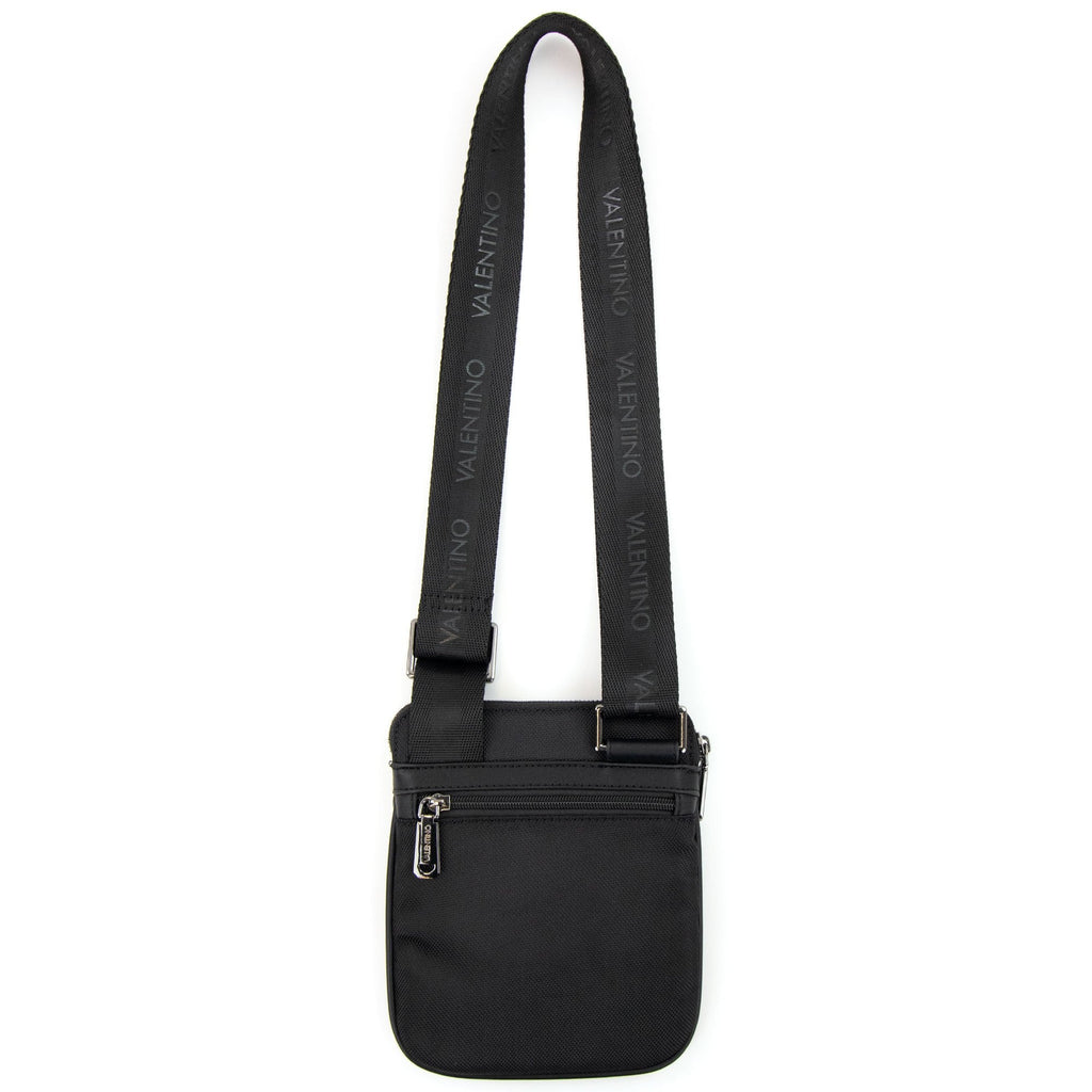 Valentino Anakin Messenger Bag Black