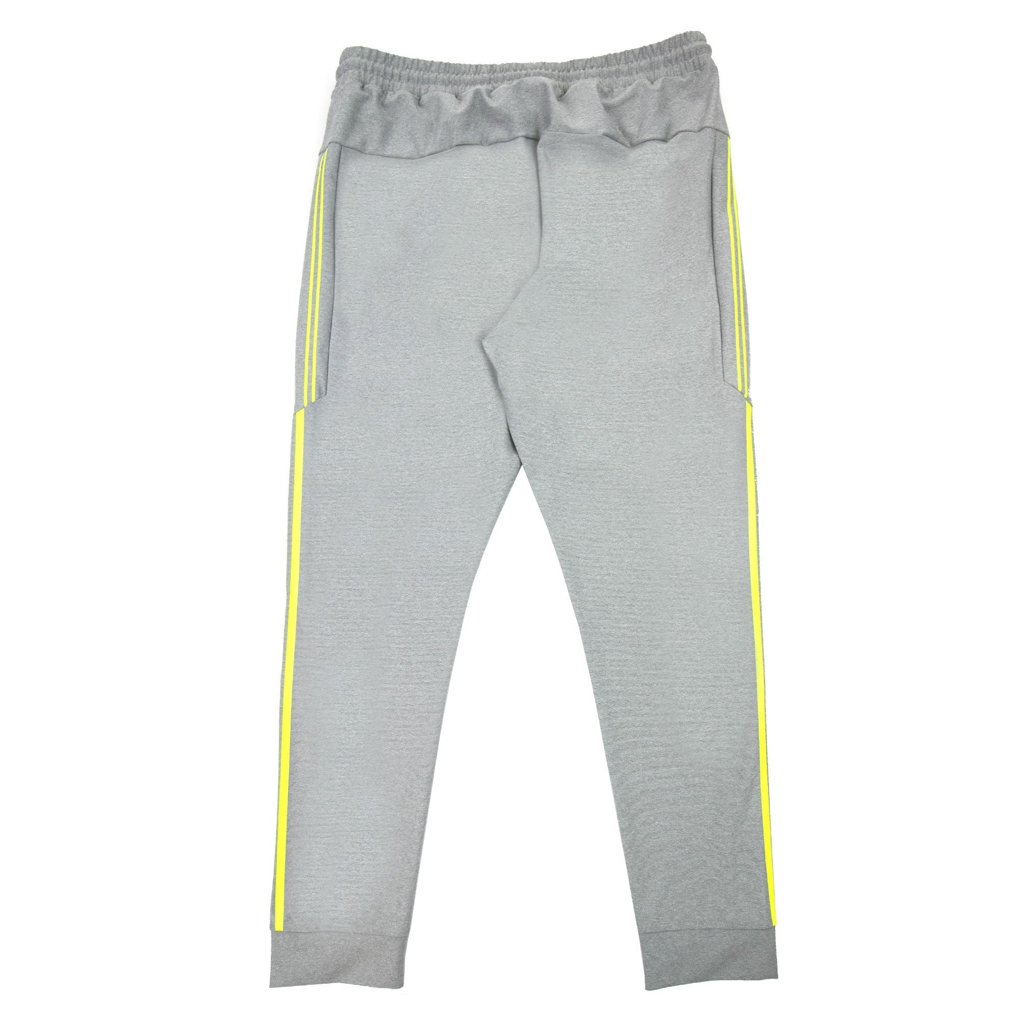 Hugo Boss Hicon Gym Side Stripe Bottoms Light Grey