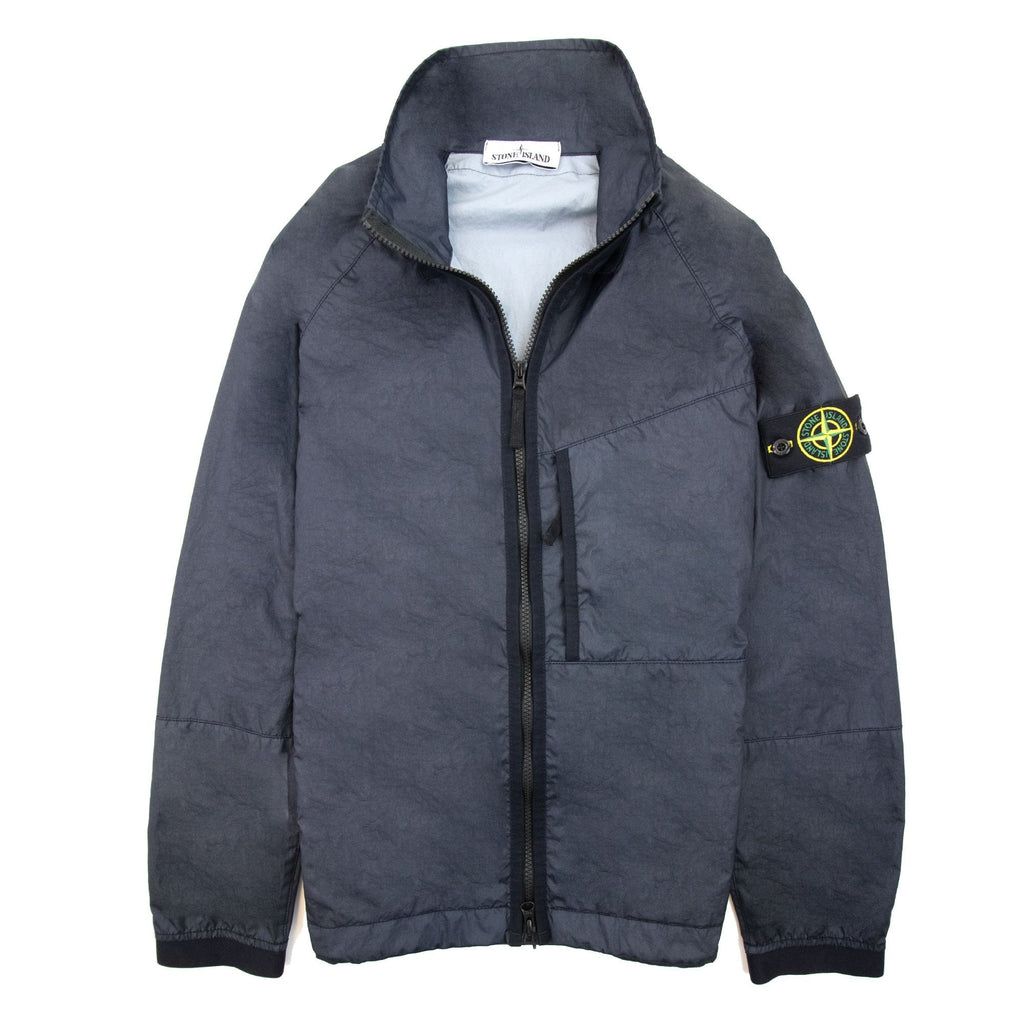 Stone Island Membrana 3l Tc Jacket Navy V0020