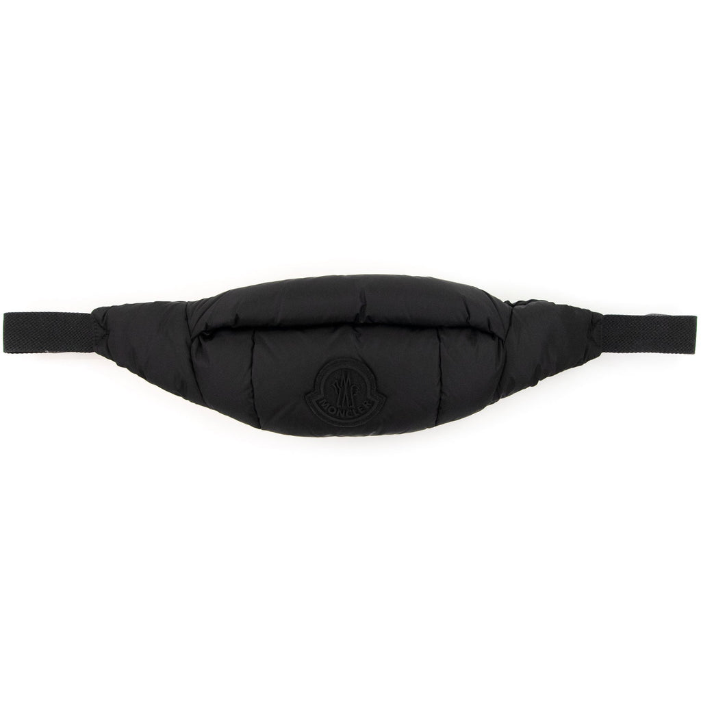 Moncler Legere Belt Bag Black 999