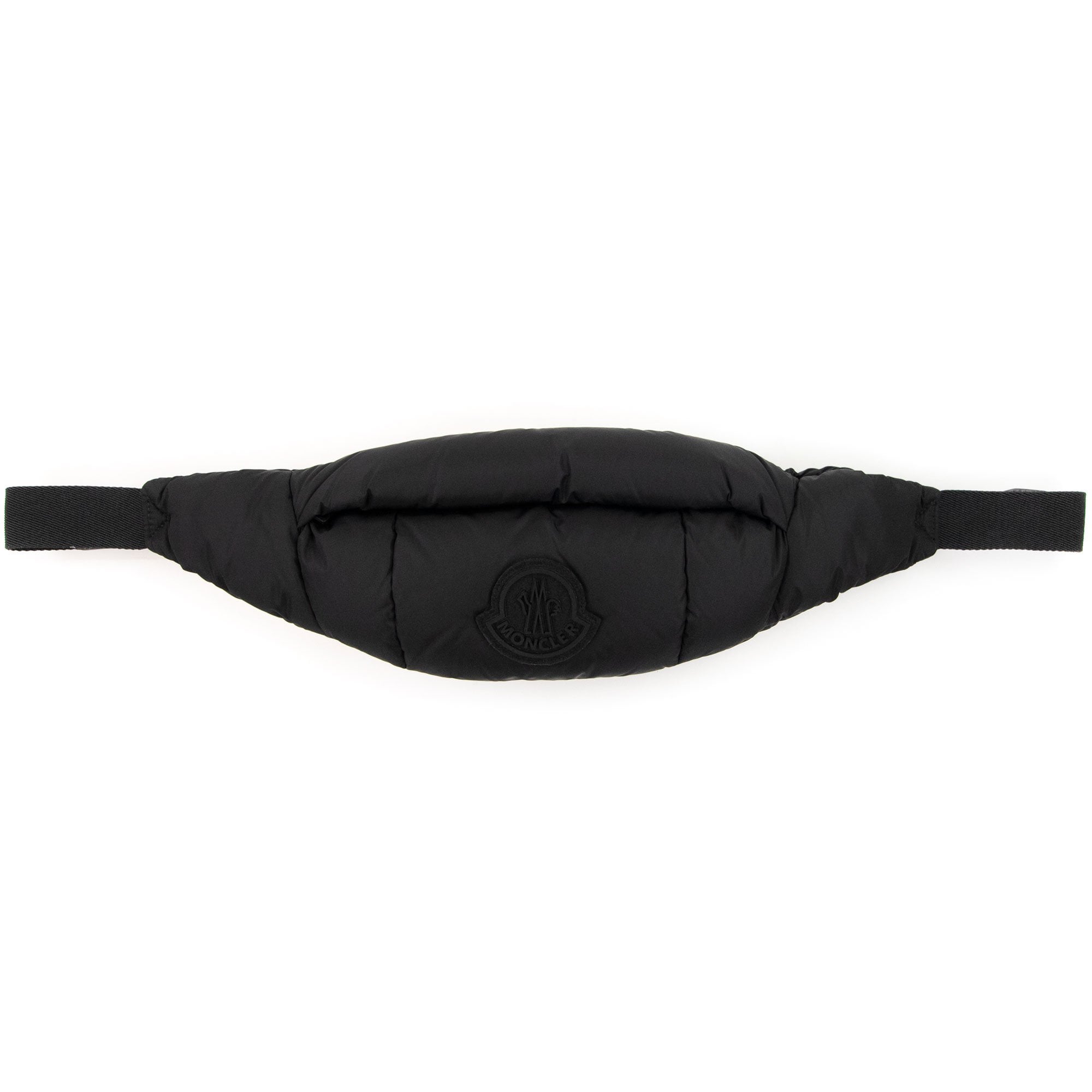 Moncler Legere Belt Bag Black 999