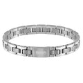 Hugo Boss Metal Links Essential Bracelet Silver