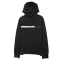 Hugo Boss Seeger 88 Hoody Black 001