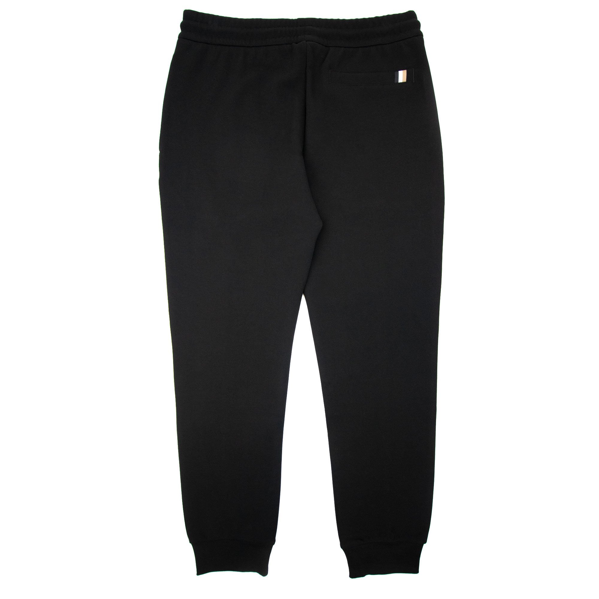 Hugo Boss Lamont 94 Jogging Pants Black 001