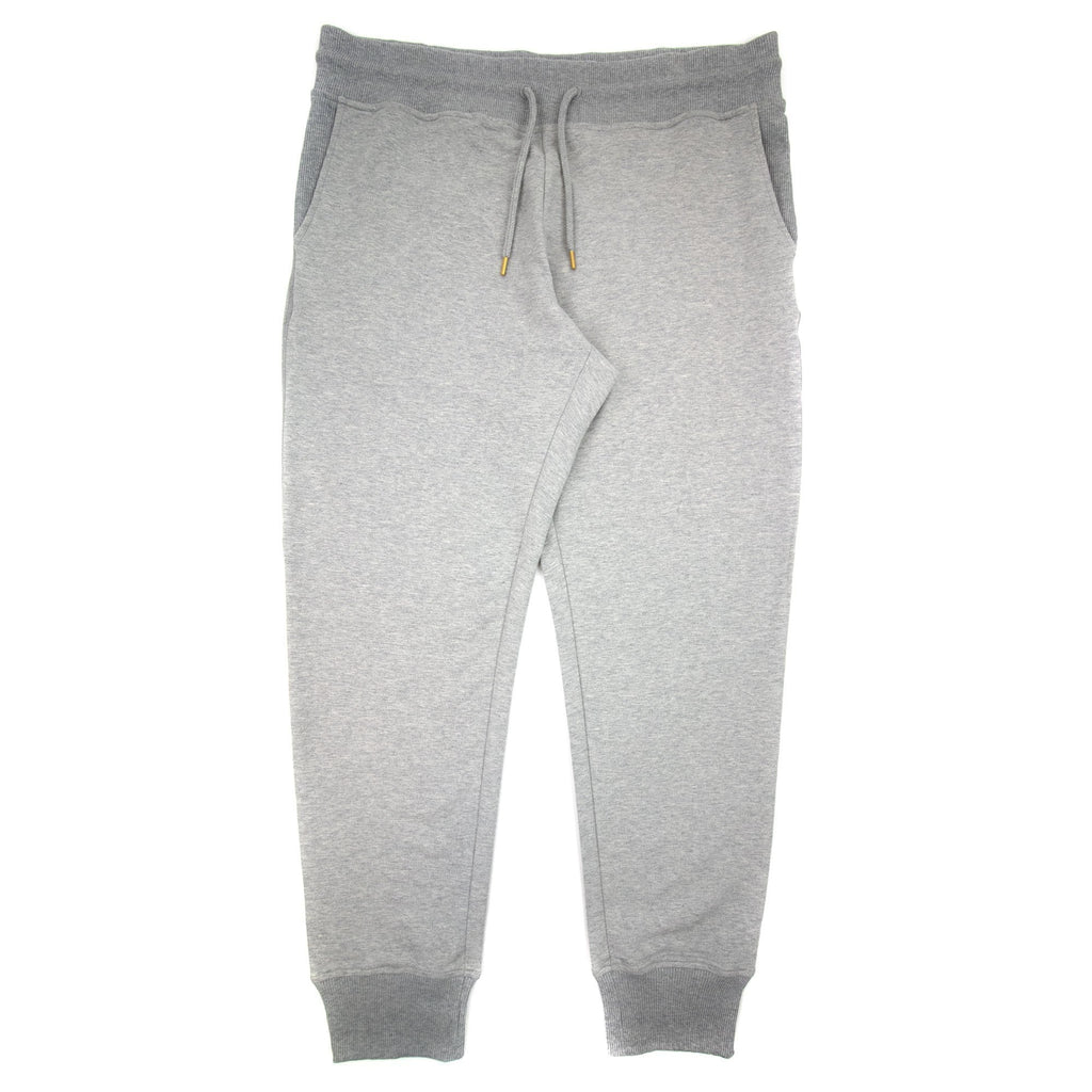 Love Moschino Metal Peace Bottoms Light Grey