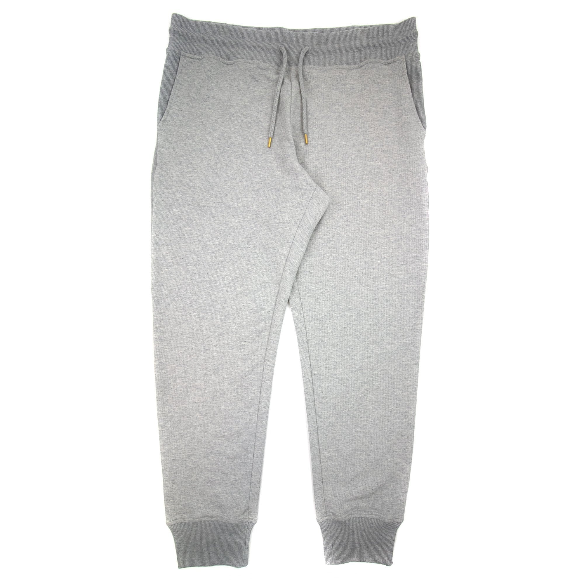Love Moschino Metal Peace Bottoms Light Grey