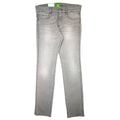 Hugo Boss Delaware1 Slim Fit Jean Grey 035