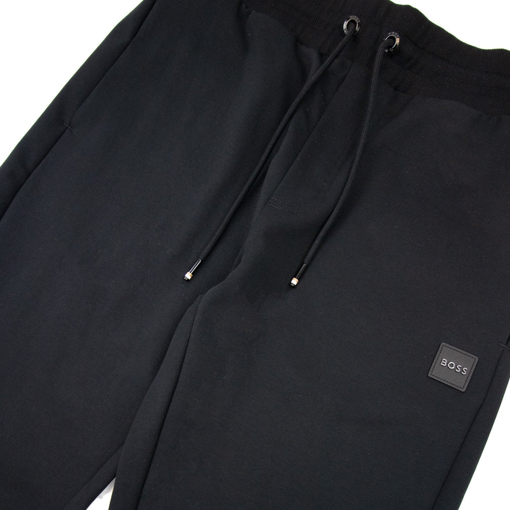 Hugo Boss Lamount 82 Jogging Pants Black 001