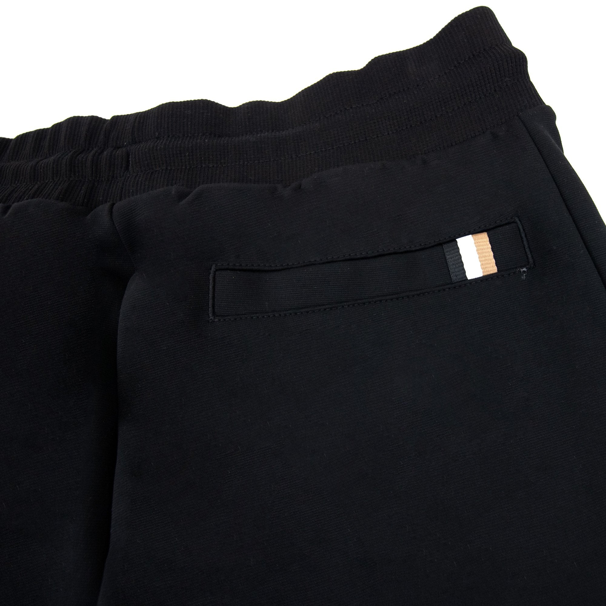 Hugo Boss Lamount 82 Jogging Pants Black 001