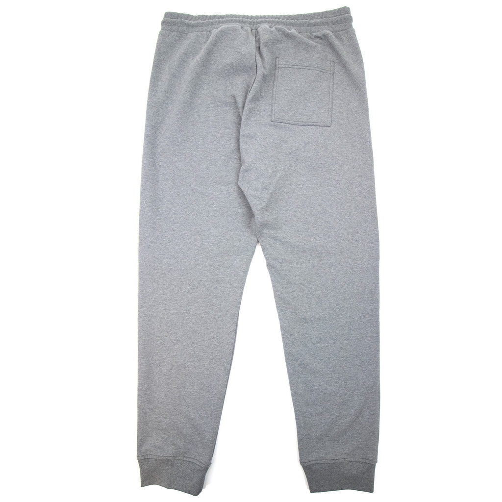 Love Moschino Side Printed Logo Bottoms Dark Grey B922