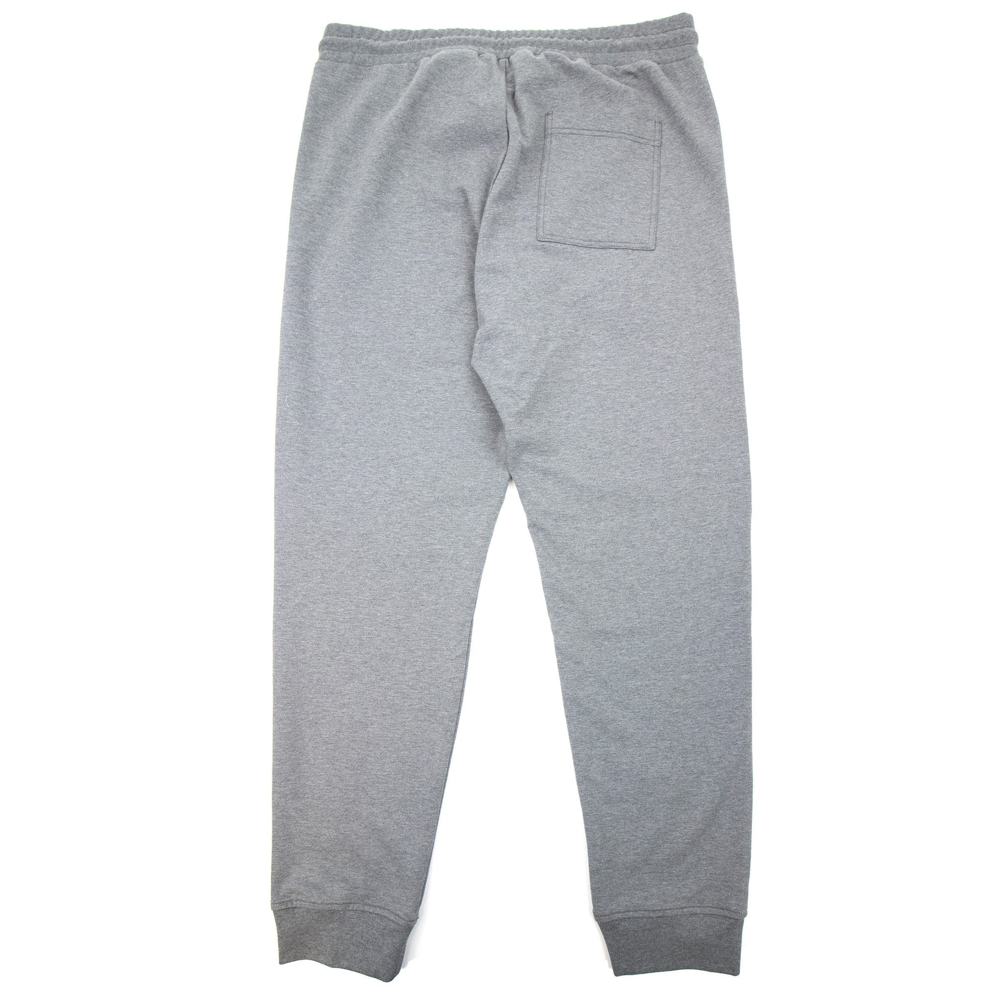 Love Moschino Side Printed Logo Bottoms Dark Grey B922