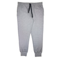Dolce & Gabbana Metal Logo Jogging Pants Grey Marl S8030