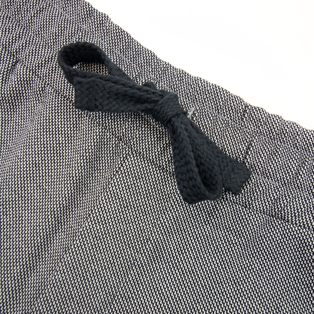 Dolce & Gabbana Metal Logo Jogging Pants Grey Marl S8030
