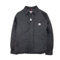 Moncler Pyrole Light Weight Down Jacket Black 999